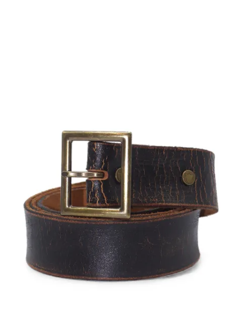 Htc Los Angeles leather belt