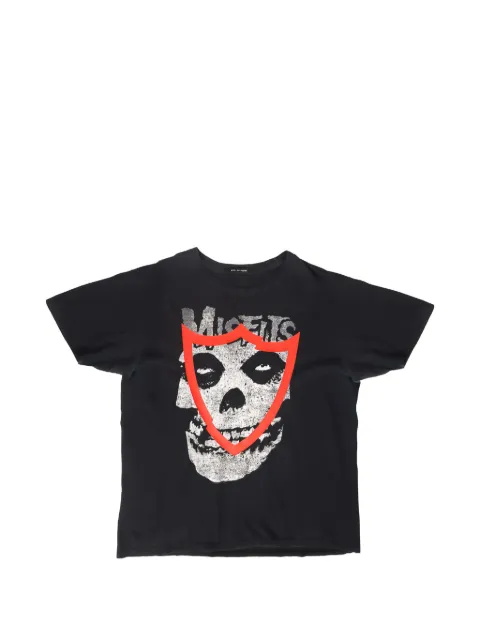 Htc Los Angeles Misfits graphic-print T-shirt