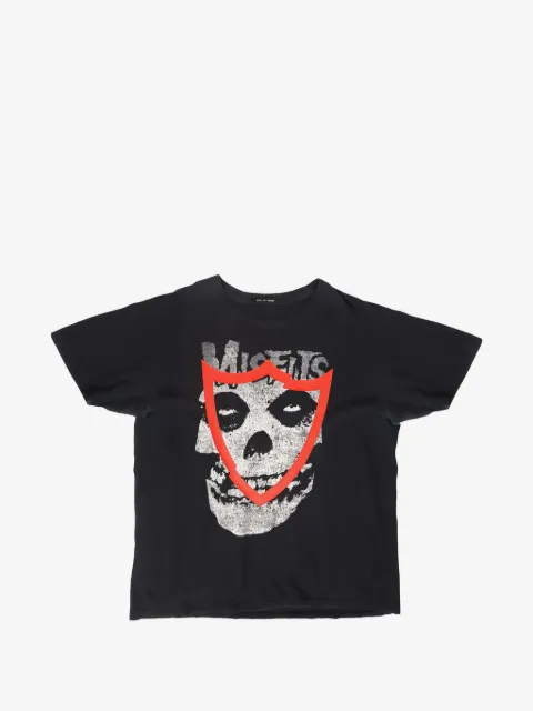 Htc Los Angeles Misfits graphic-print T-shirt
