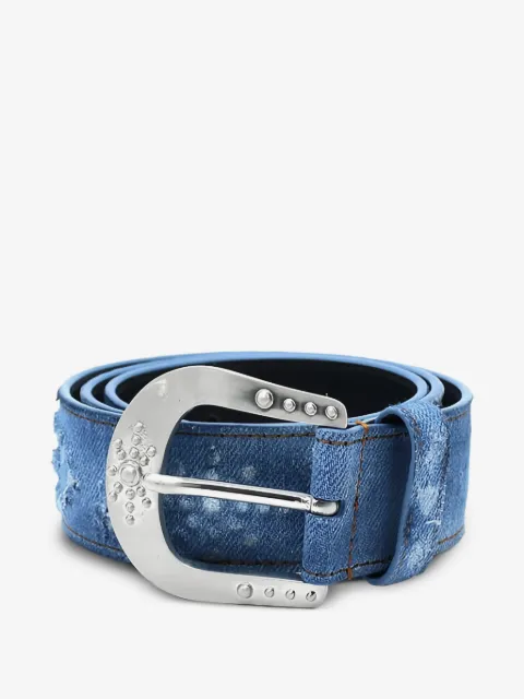 Htc Los Angeles Mirage denim belt