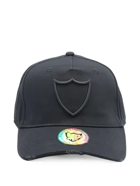Htc Los Angeles logo-embroidered baseball cap