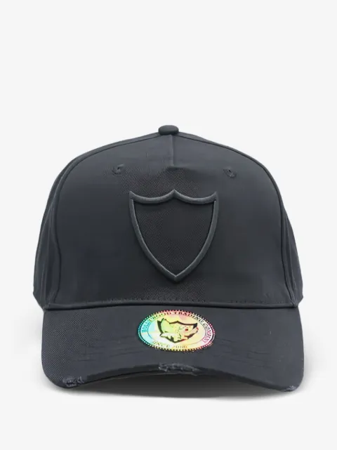 Htc Los Angeles logo-embroidered baseball cap