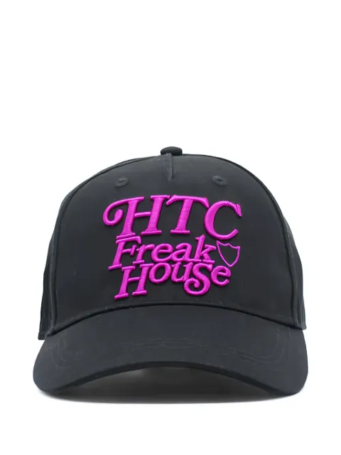 Htc Los Angeles Freak House embroidered baseball cap