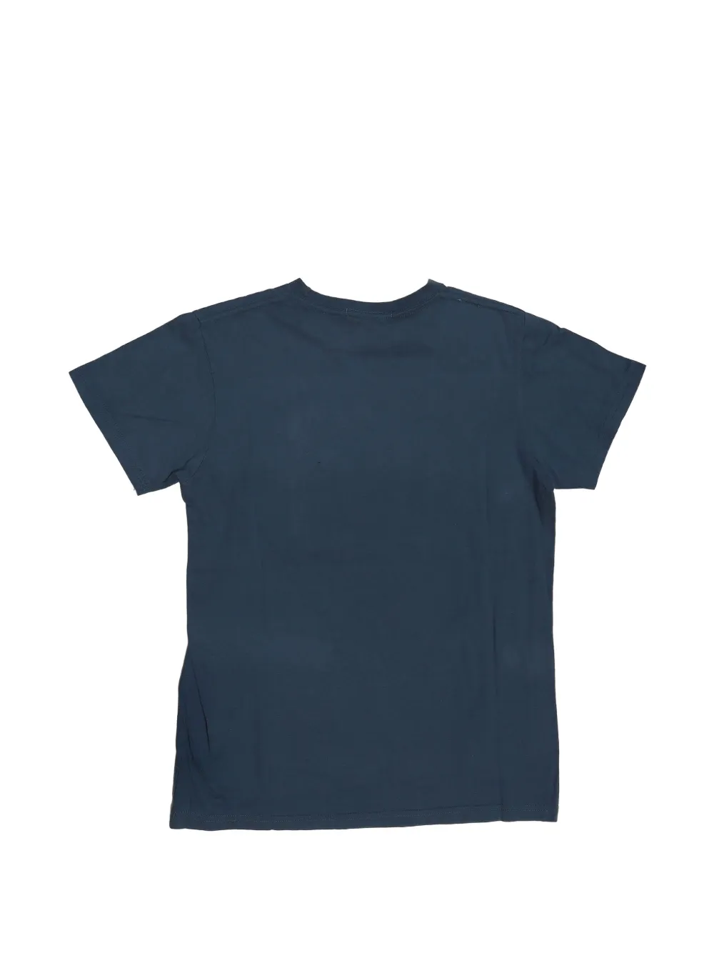 Htc Los Angeles T-shirt met print Blauw