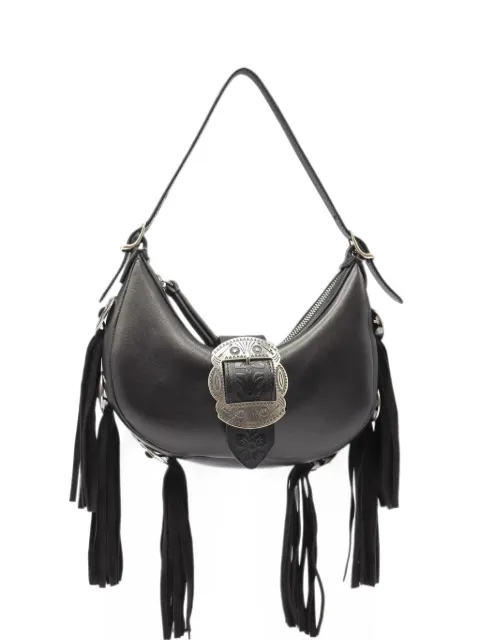 Htc Los Angeles fringed Sheryl shoulder bag