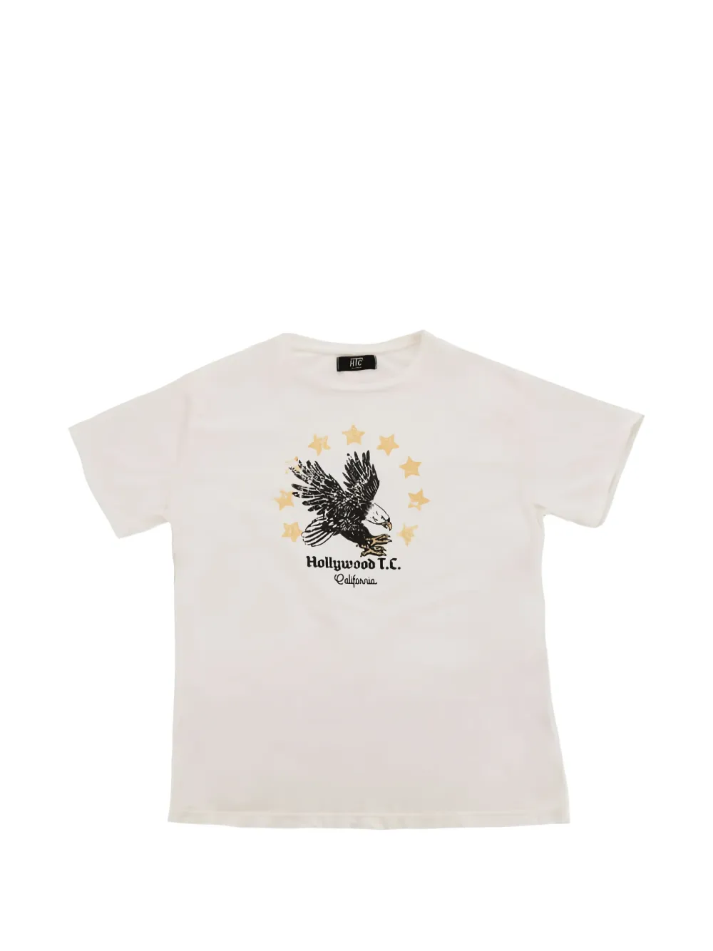 Htc Los Angeles Eagle T-shirt - Bianco
