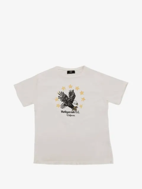 Htc Los Angeles Eagle T-shirt