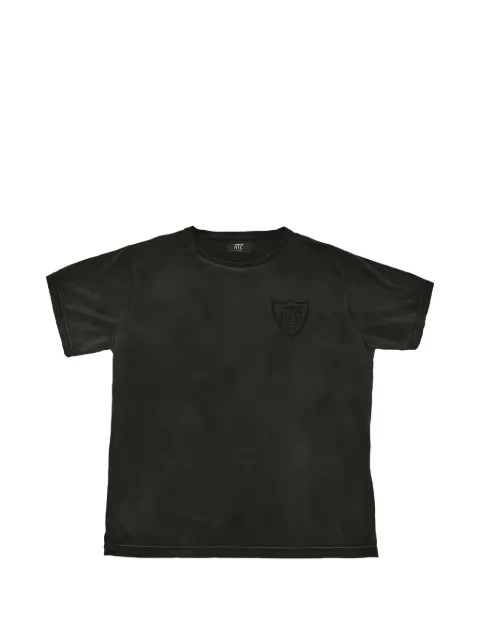 Htc Los Angeles logo-print T-shirt