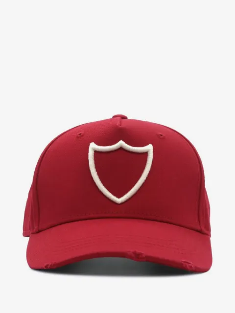 Htc Los Angeles logo-embroidered baseball cap
