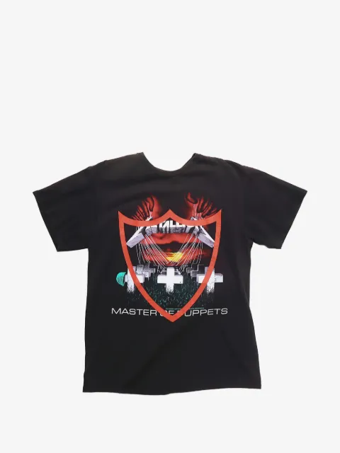 Htc Los Angeles METALLICA M.O.P. T-shirt