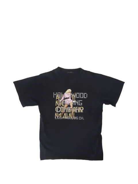 Htc Los Angeles playera Christina