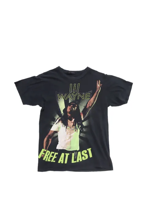Htc Los Angeles Lil Wayne T-shirt