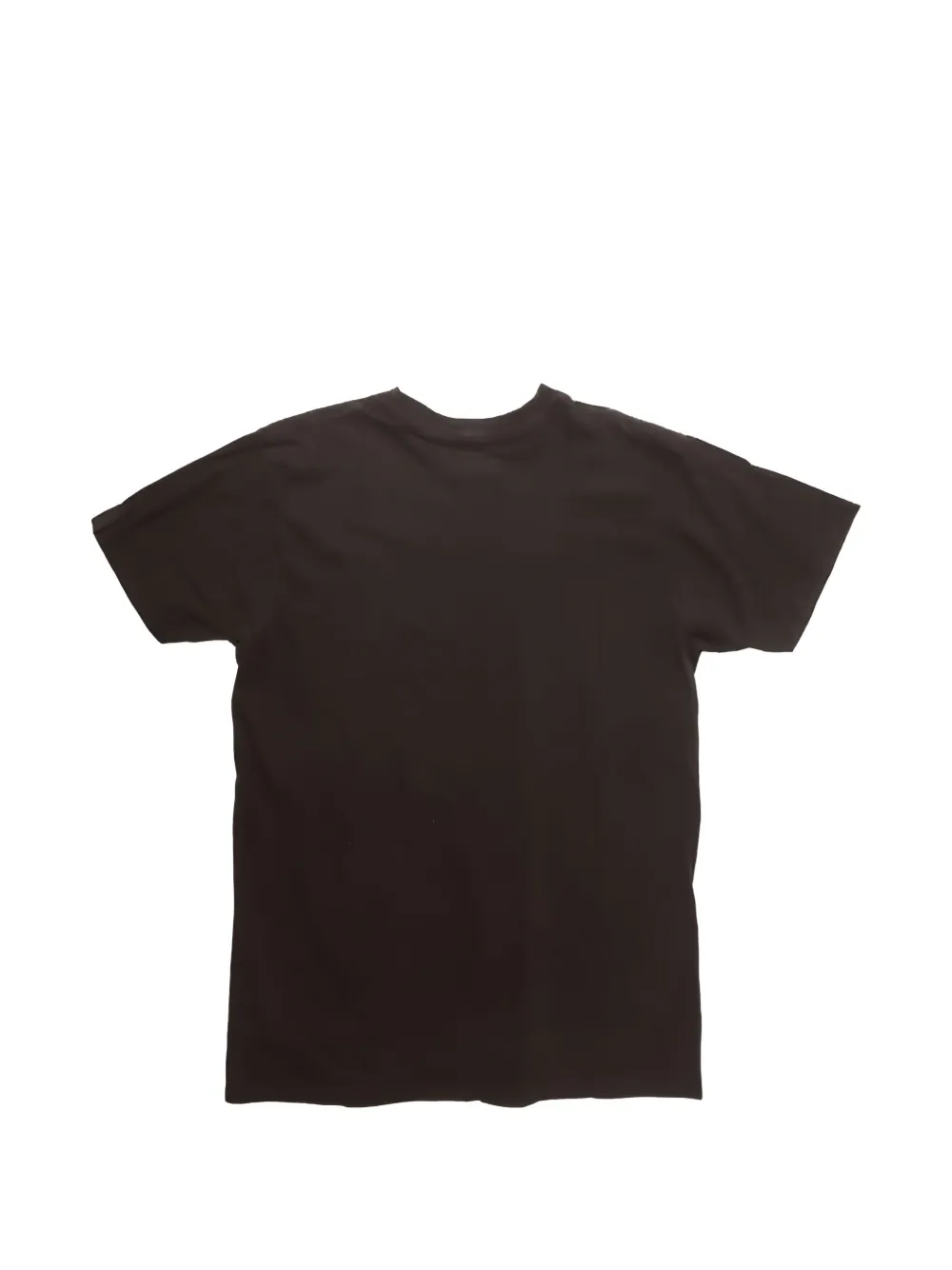 Htc Los Angeles T-shirt met Bob Marley-print en studs Zwart