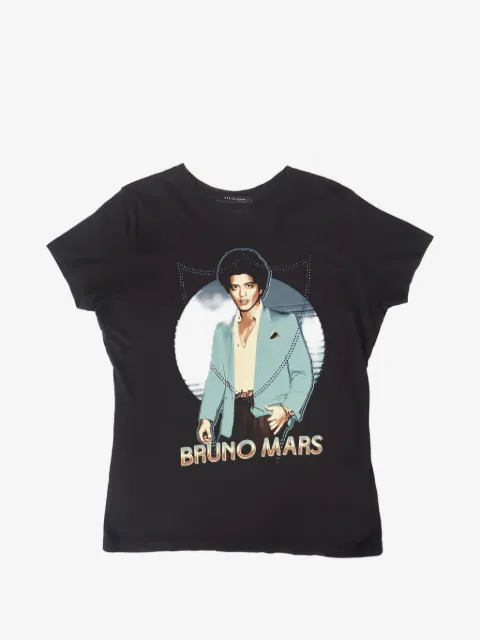 Htc Los Angeles Bruno Mars Tシャツ