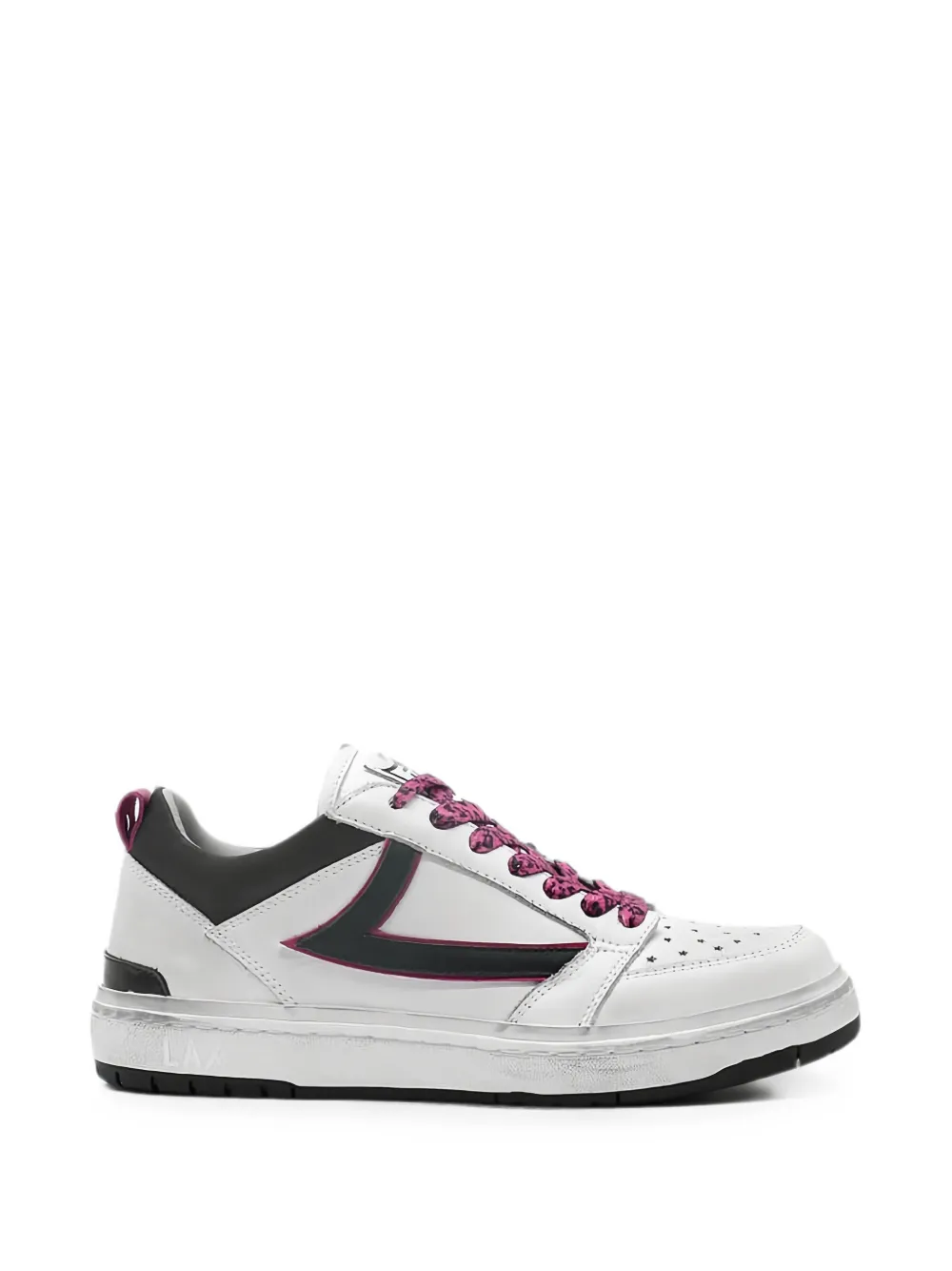 Htc Los Angeles Starlight sneakers - Bianco