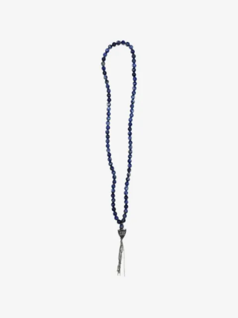 Htc Los Angeles Mystery Shield beaded necklace