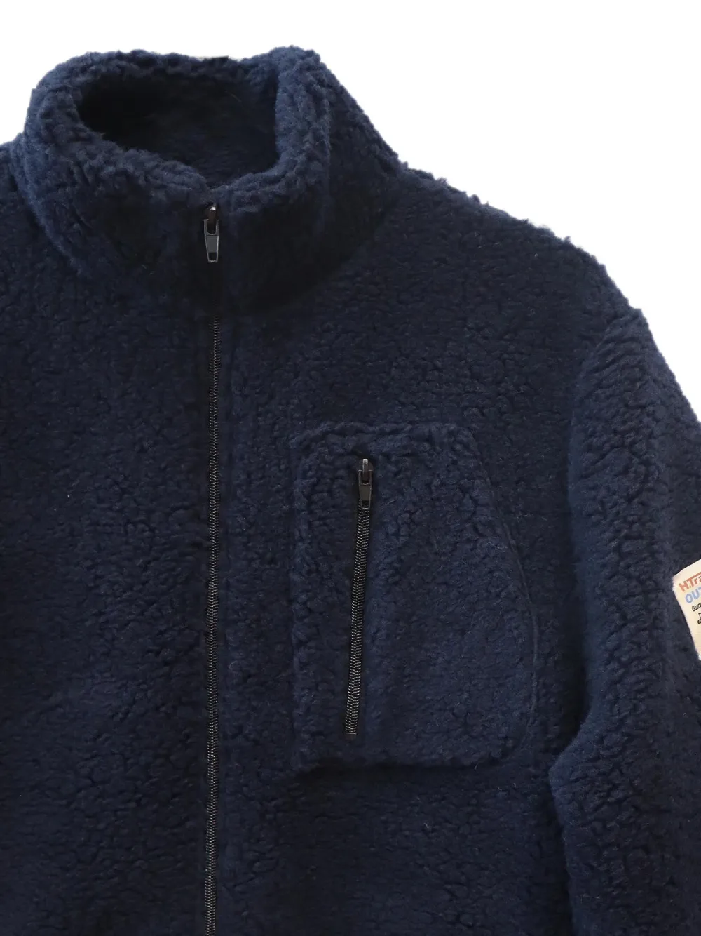 Htc Los Angeles Outdoor Teddy jack Blauw