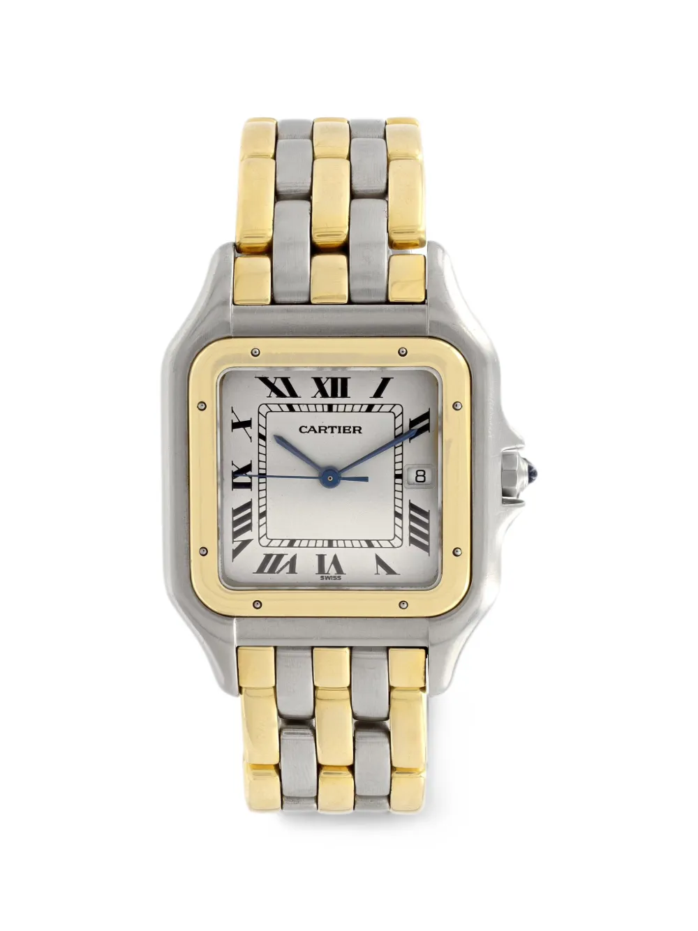 Cartier Panthère 30mm watch - Oro
