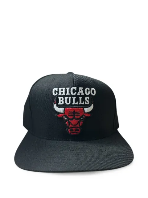 Mitchell & Ness Chicago Bulls cap