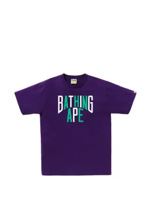 Palace x The North Face Purple Label Field Graphic T-shirt
