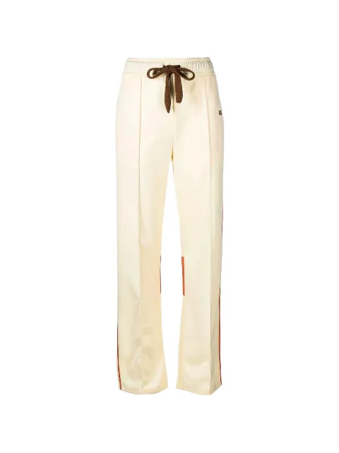 Wales Bonner Percussion track pants