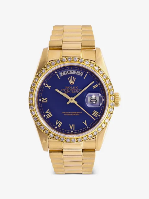 Rolex Day-Date 36mm watch