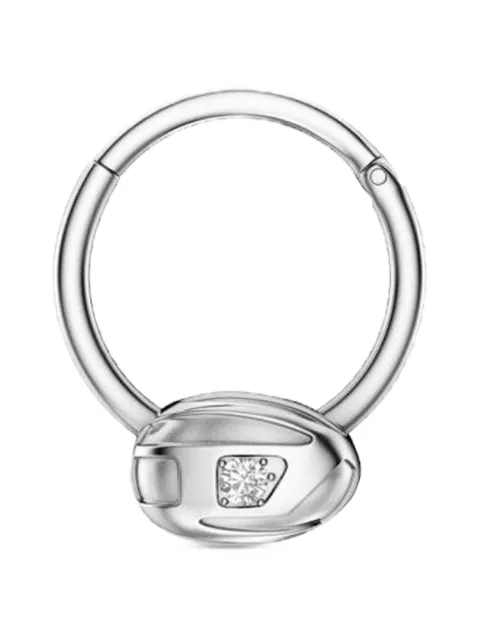Diesel joyas septum en acero inoxidable