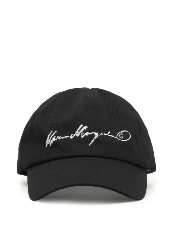 MM6 Maison Margiela マルジェラ　タグデザイン　　キャップ 37043367_69995321_600.jpg