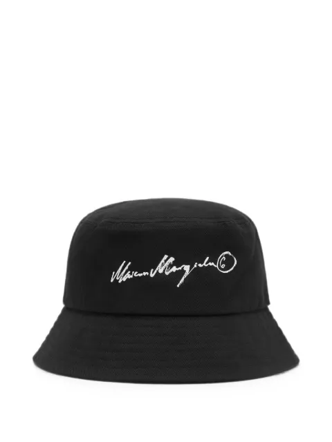 MM6 Maison Margiela bob en coton