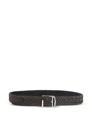 Brioni Belts for Men – Luxury Fashion – Farfetch