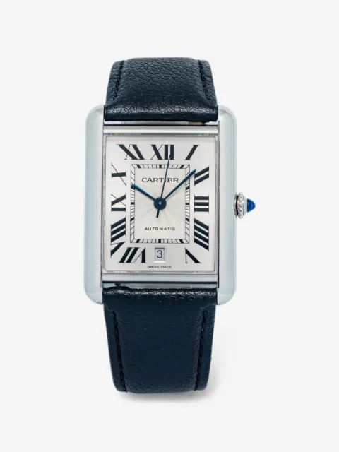 Cartier Tank Must XL 31mm watch