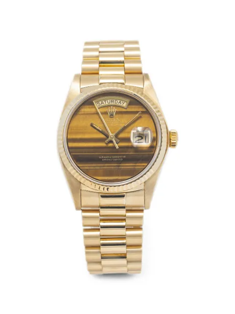 Rolex Day-Date 36mm watch