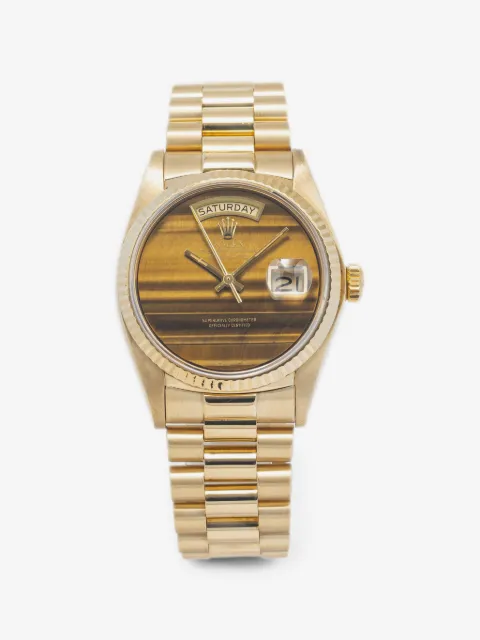 Rolex Day-Date 36mm watch