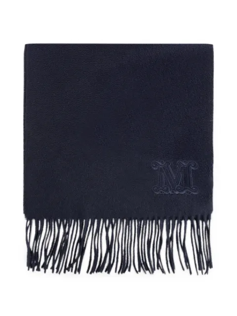 Max Mara Dalia cashmere scarf