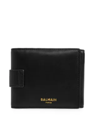 BALMAIN（バルマン）財布 - FARFETCH