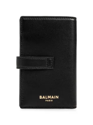 BALMAIN（バルマン）財布 - FARFETCH