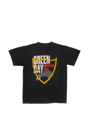 Vlone x NBA YoungBoy 'My Window' Tシャツ | ブラック | FARFETCH JP