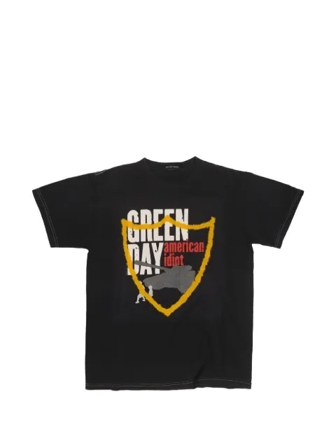Htc Los Angeles logo-print T-shirt