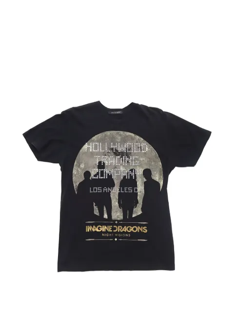 Htc Los Angeles t-shirt Imagine Dragons