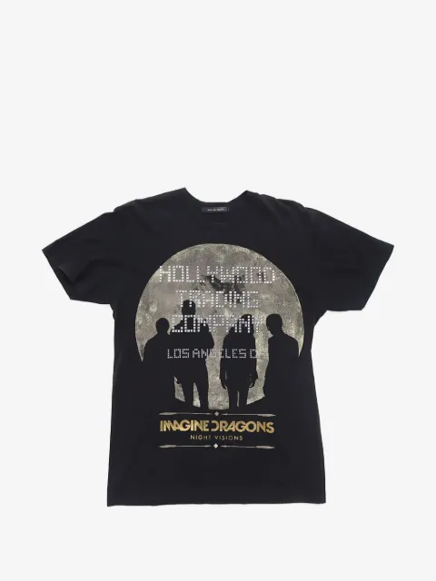 Htc Los Angeles Imagine Dragons T-shirt