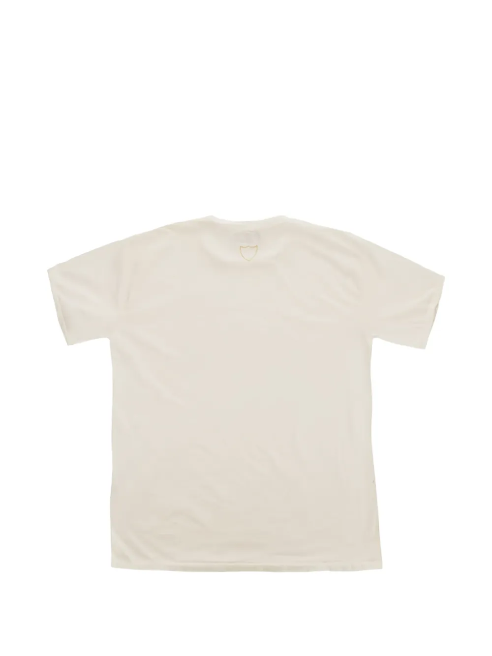 Htc Los Angeles HTC L.A logoprinten T-shirt Wit