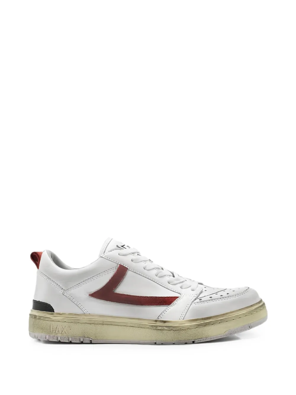 Htc Los Angeles Sneakers Starlight - Bianco