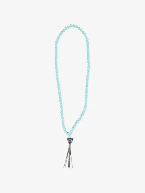 Htc Los Angeles Mystery Shield beaded necklace