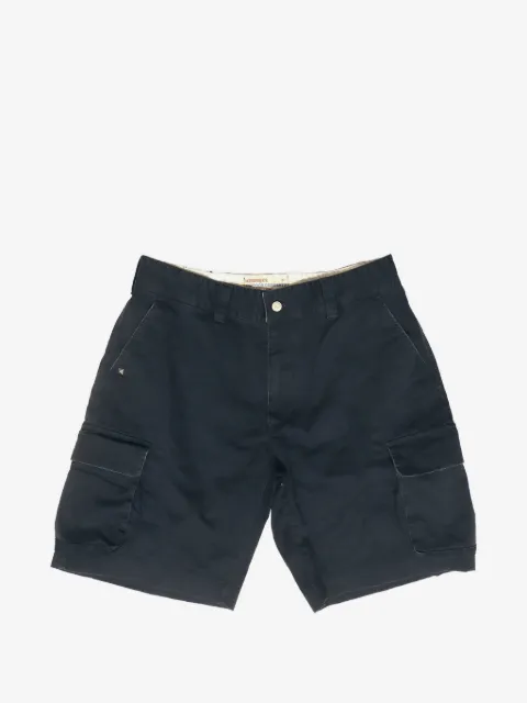 Htc Los Angeles short cargo à écusson à logo