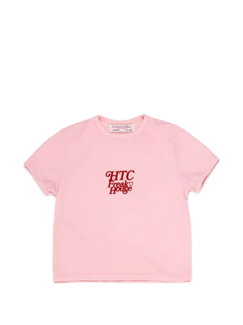 Htc Los Angeles t-shirt à imprimé graphique