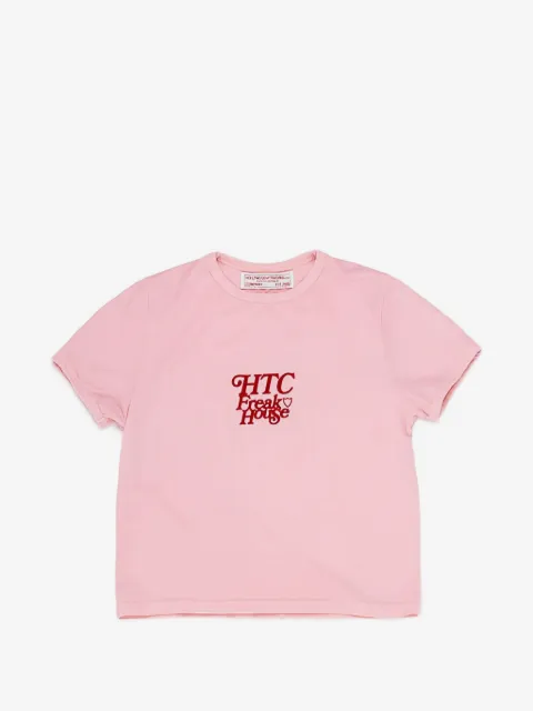 Htc Los Angeles graphic-print T-shirt