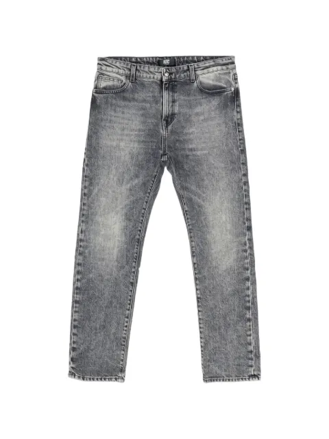 Htc Los Angeles Sunset straight-leg jeans