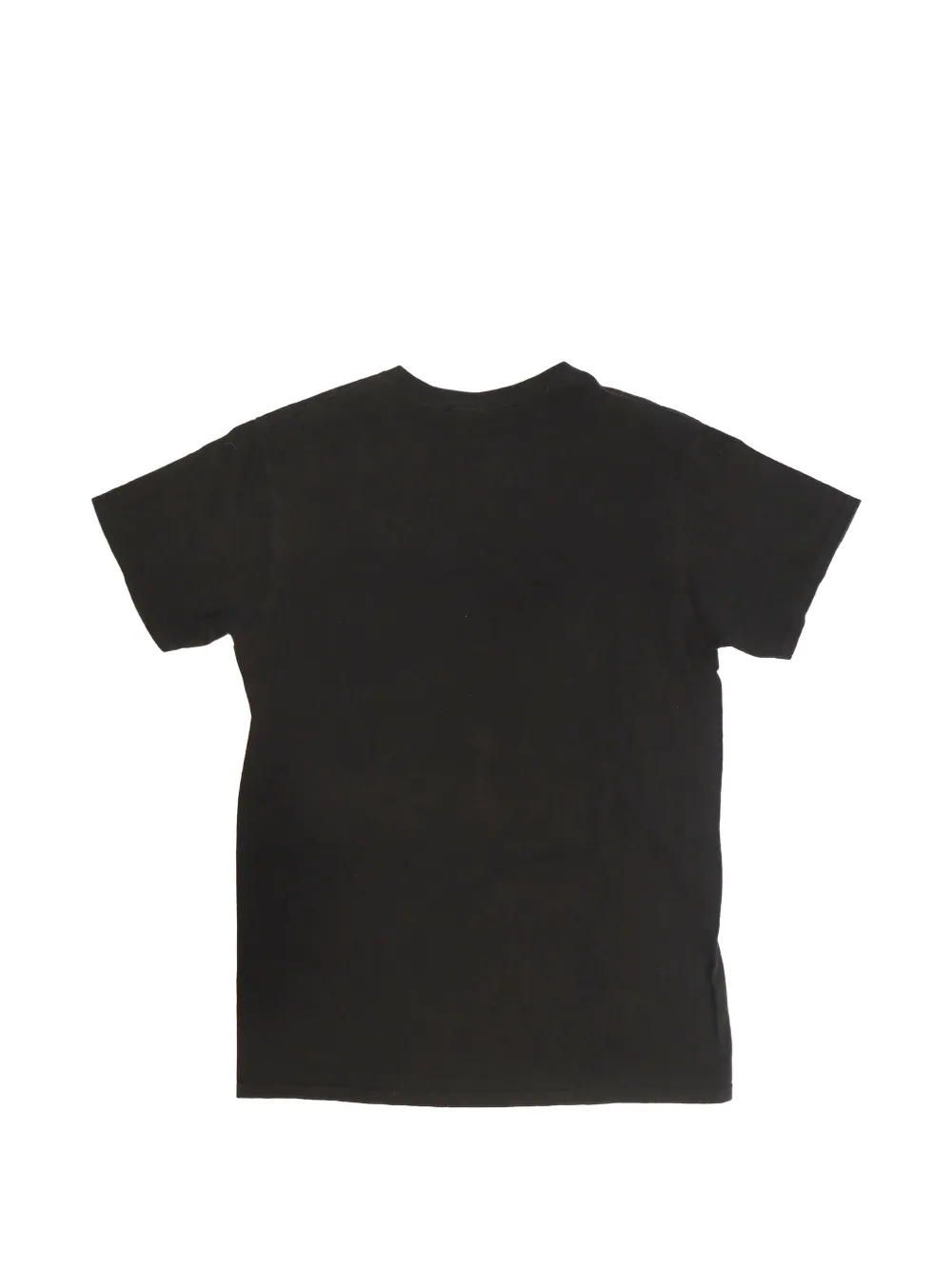 Htc Los Angeles Rush T-shirt met studs Zwart