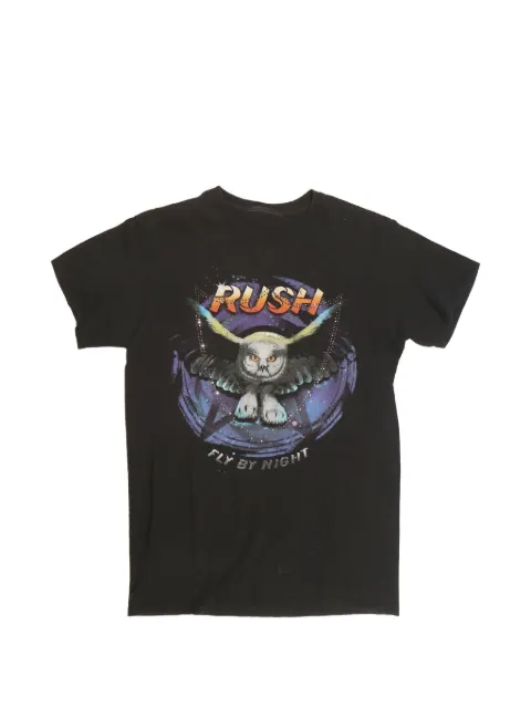 Htc Los Angeles Rush studded T-shirt