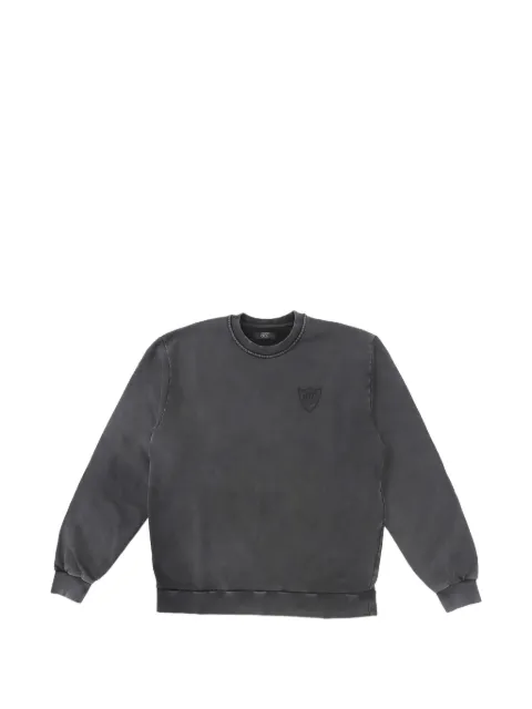 Htc Los Angeles logo-print sweatshirt